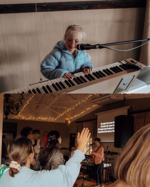 Join us this Sunday as we continue our Radical Middle Series with David Stansbury!🌟
📍 New Wine Vineyard, Montmedy Rd, Lorraine
🕘 9am
Invite a friend! 🌟
#church #gqberha #worship #community